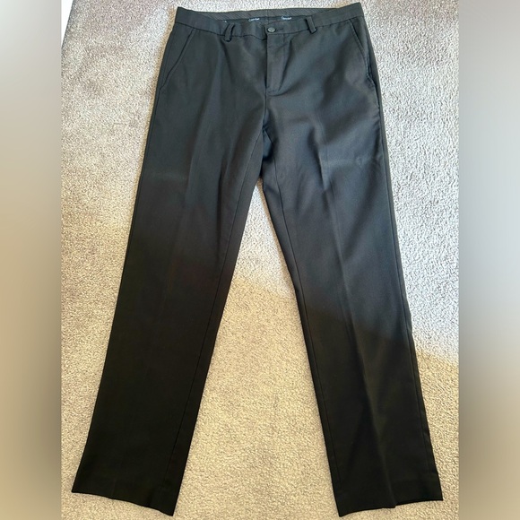 Calvin klein dress pants - Picture 1 of 3